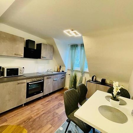 3Room- Central, Modern Near Mtu- The Tulip By Lakescape Fewos Friedrichshafen Exterior foto