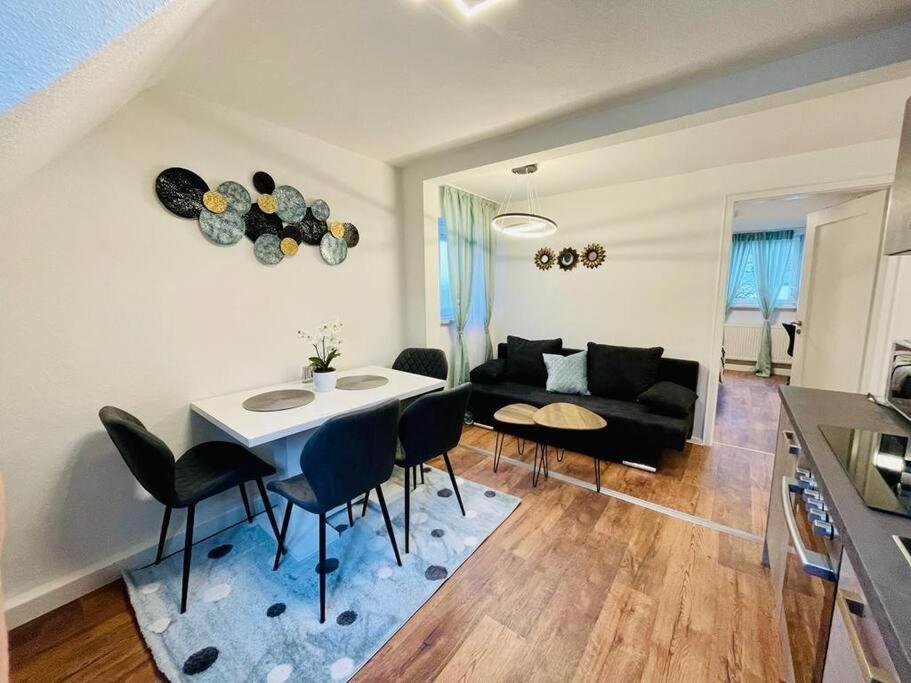 3Room- Central, Modern Near Mtu- The Tulip By Lakescape Fewos Friedrichshafen Exterior foto