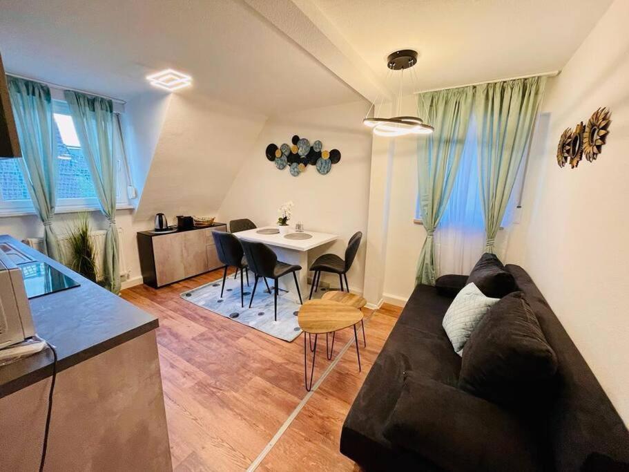3Room- Central, Modern Near Mtu- The Tulip By Lakescape Fewos Friedrichshafen Exterior foto