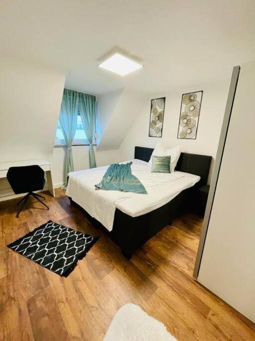 3Room- Central, Modern Near Mtu- The Tulip By Lakescape Fewos Friedrichshafen Exterior foto