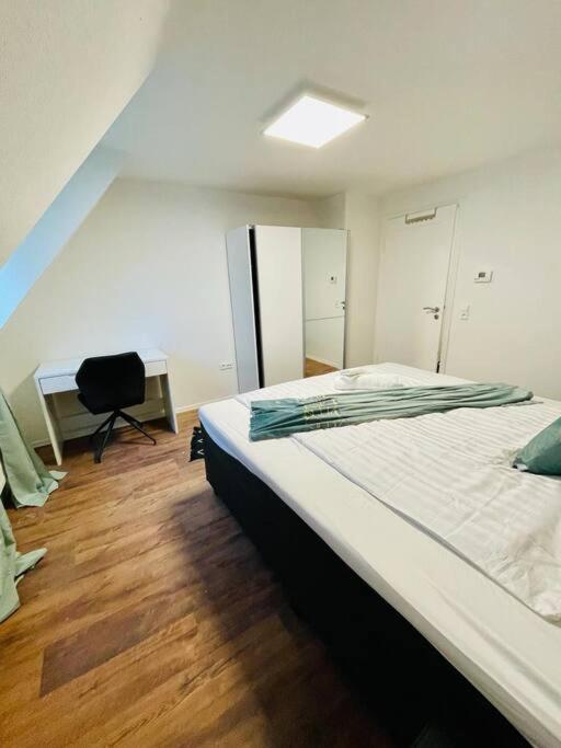 3Room- Central, Modern Near Mtu- The Tulip By Lakescape Fewos Friedrichshafen Exterior foto