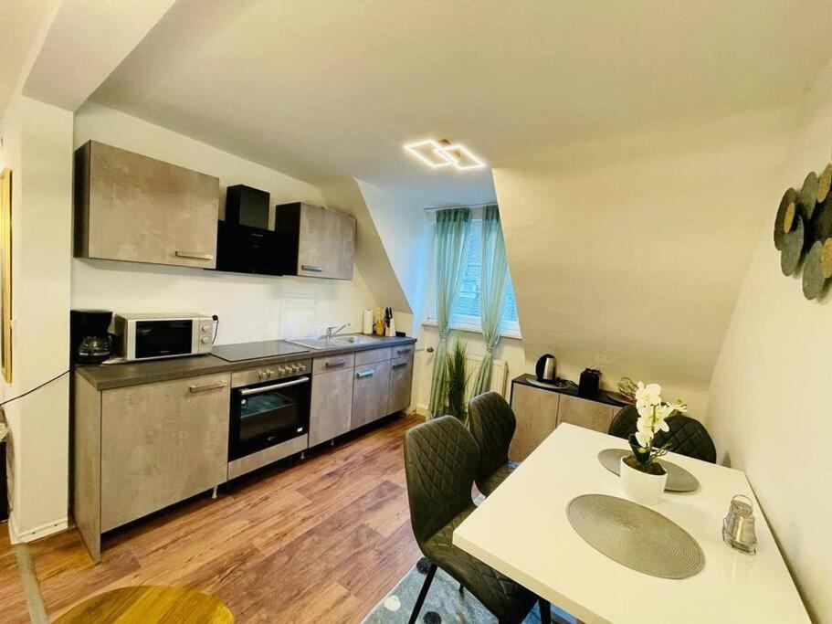 3Room- Central, Modern Near Mtu- The Tulip By Lakescape Fewos Friedrichshafen Exterior foto