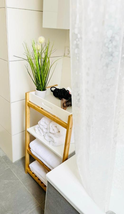 3Room- Central, Modern Near Mtu- The Tulip By Lakescape Fewos Friedrichshafen Exterior foto