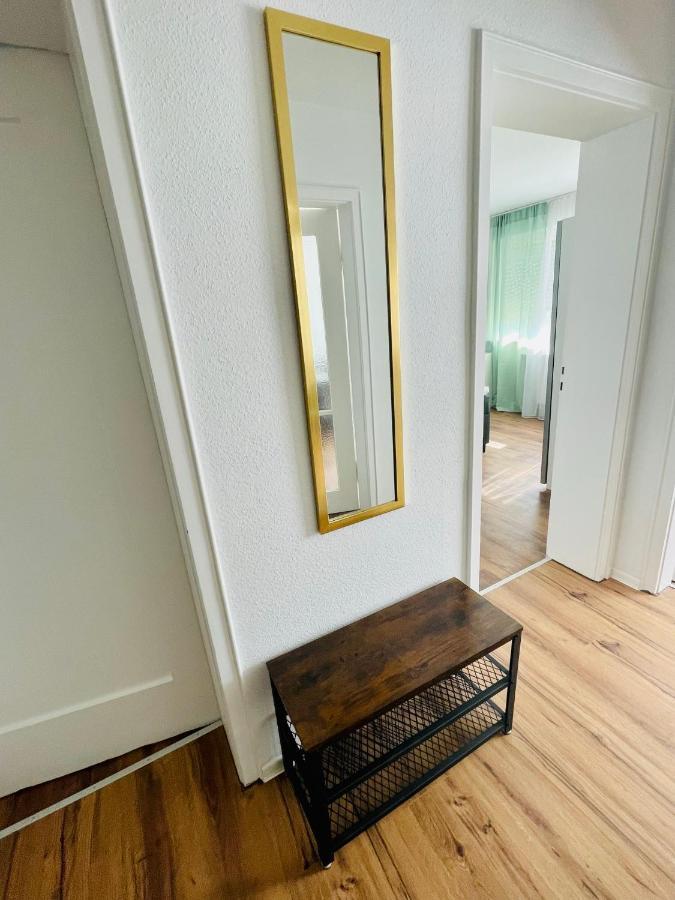 3Room- Central, Modern Near Mtu- The Tulip By Lakescape Fewos Friedrichshafen Exterior foto