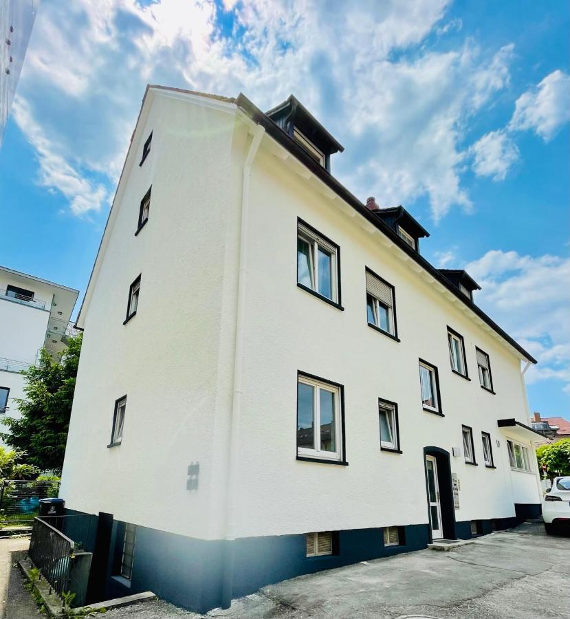 3Room- Central, Modern Near Mtu- The Tulip By Lakescape Fewos Friedrichshafen Exterior foto