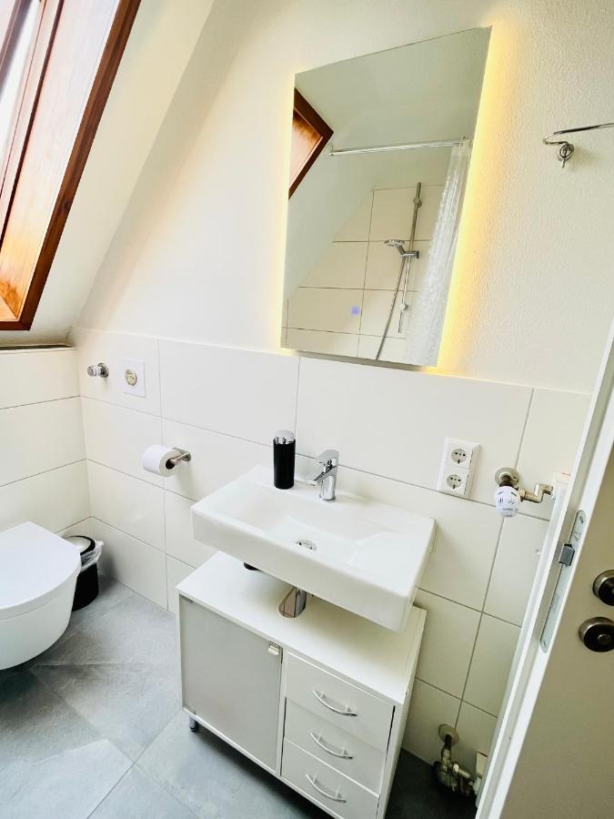 3Room- Central, Modern Near Mtu- The Tulip By Lakescape Fewos Friedrichshafen Exterior foto